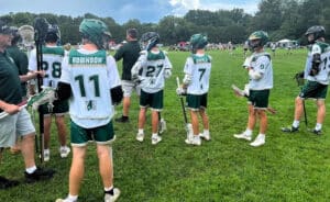 Let's examine the '26 specialists who stood out at the Vermont Classic. (Kyle Devitte/NELJ)