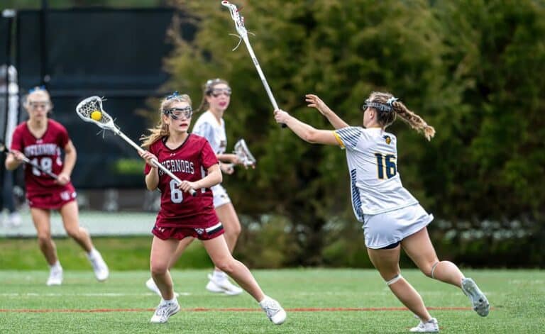 Numbers game: Which colleges are recruiting the region’s ‘26s?