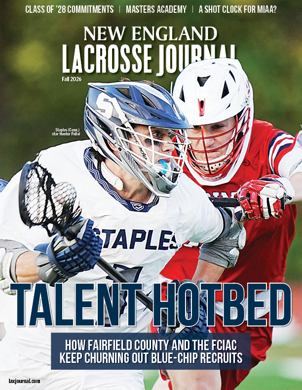 NE Lax Fall 2026