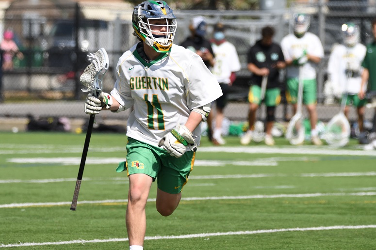 Focus of Bishop Guertin (N.H.) is success within state lines
