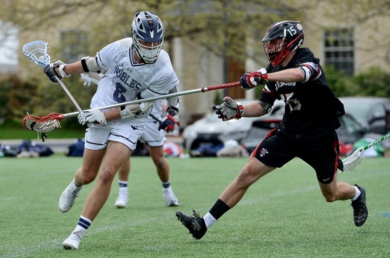 USA Lacrosse names several New England players to U18 and U16 select