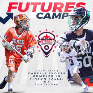 Futures Camps